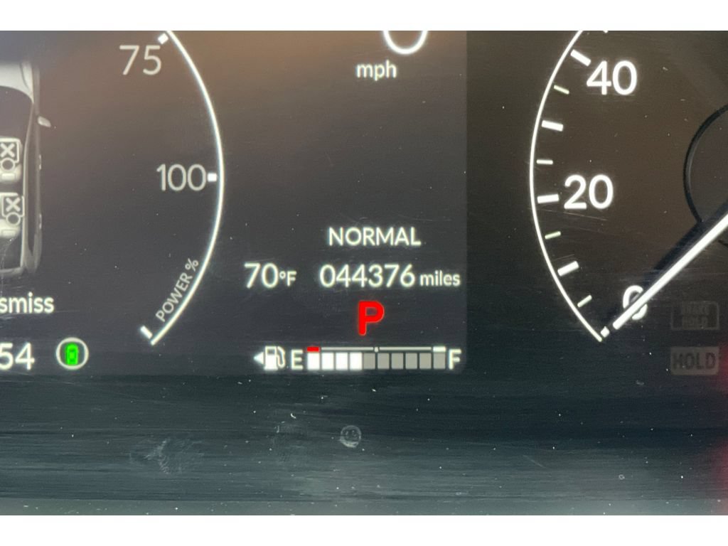 Used 2025 Honda CR-V Sport image 40