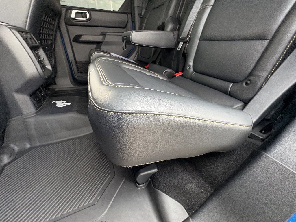 Used 2025 Ford Bronco Badlands AWD/4WD image 20