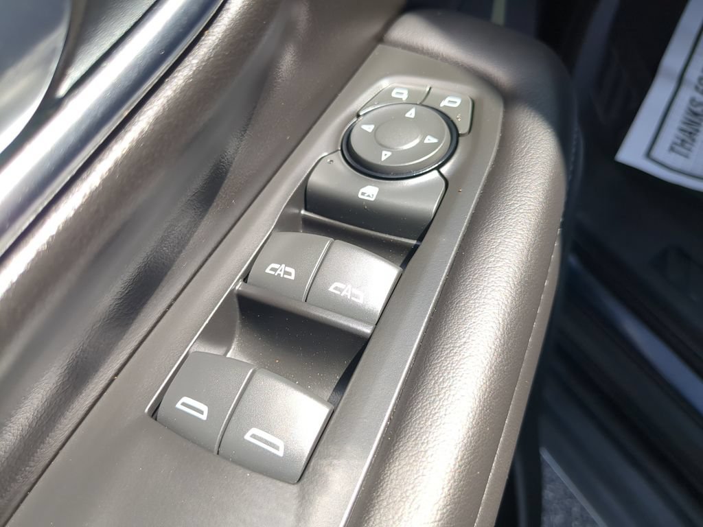 Used 2023 Chevrolet Tahoe LS w/ Driver Alert Package RWD image 16