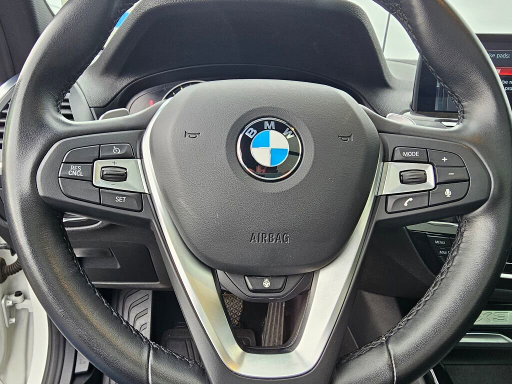 Used 2019 BMW X3 xDrive30i image 24