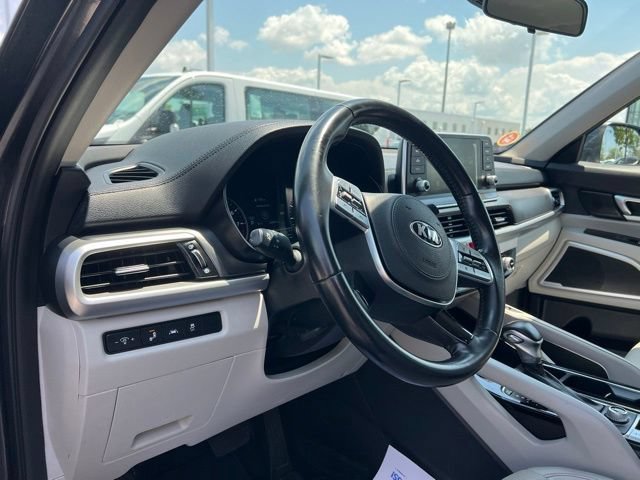 Used 2020 Kia Telluride S AWD/4WD image 9