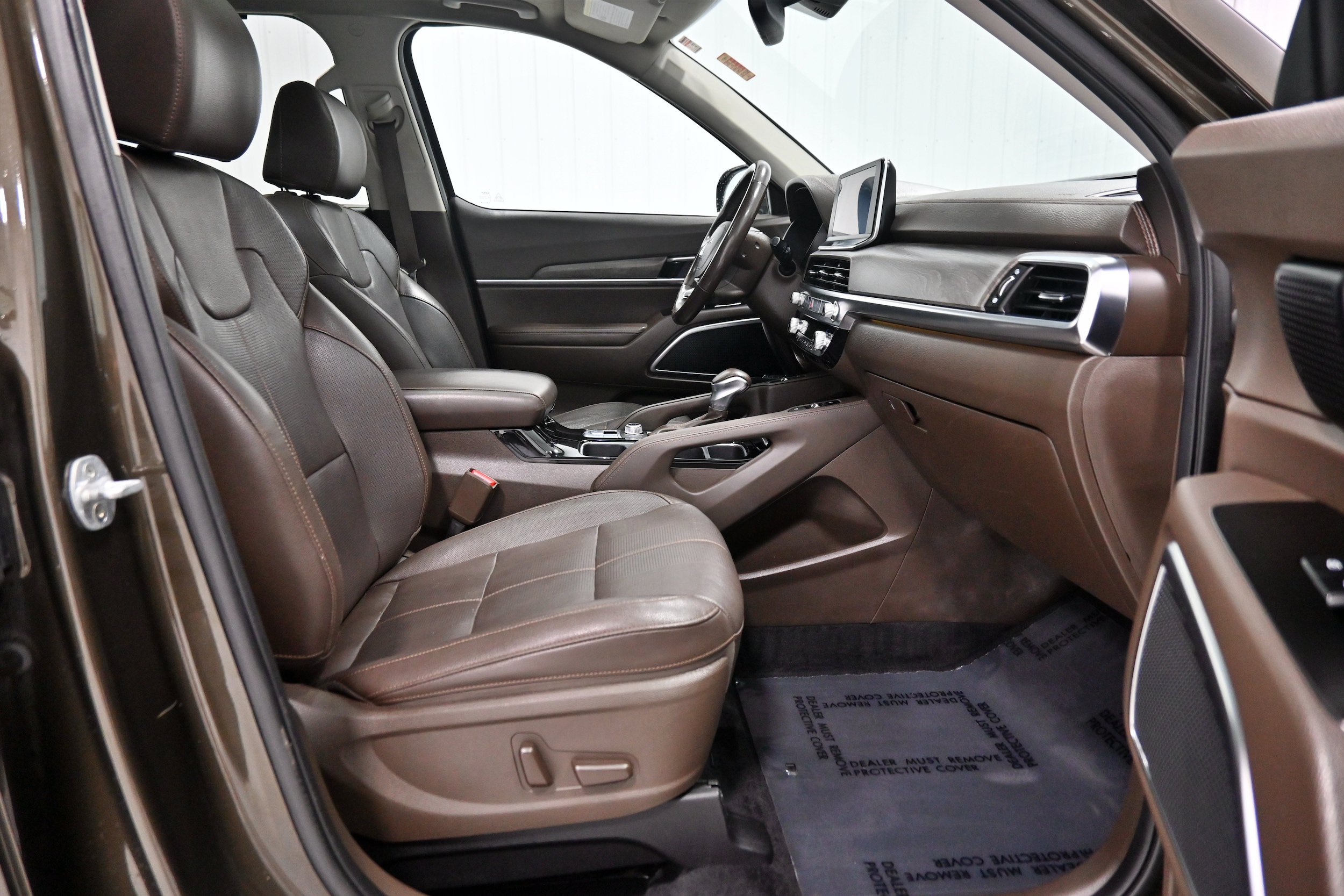 Used 2022 Kia Telluride SX AWD/4WD image 28
