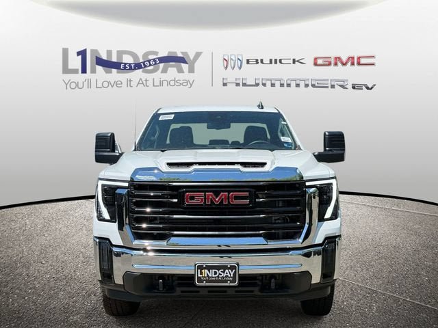 New 2026 GMC Sierra 3500 Pro AWD/4WD image 7