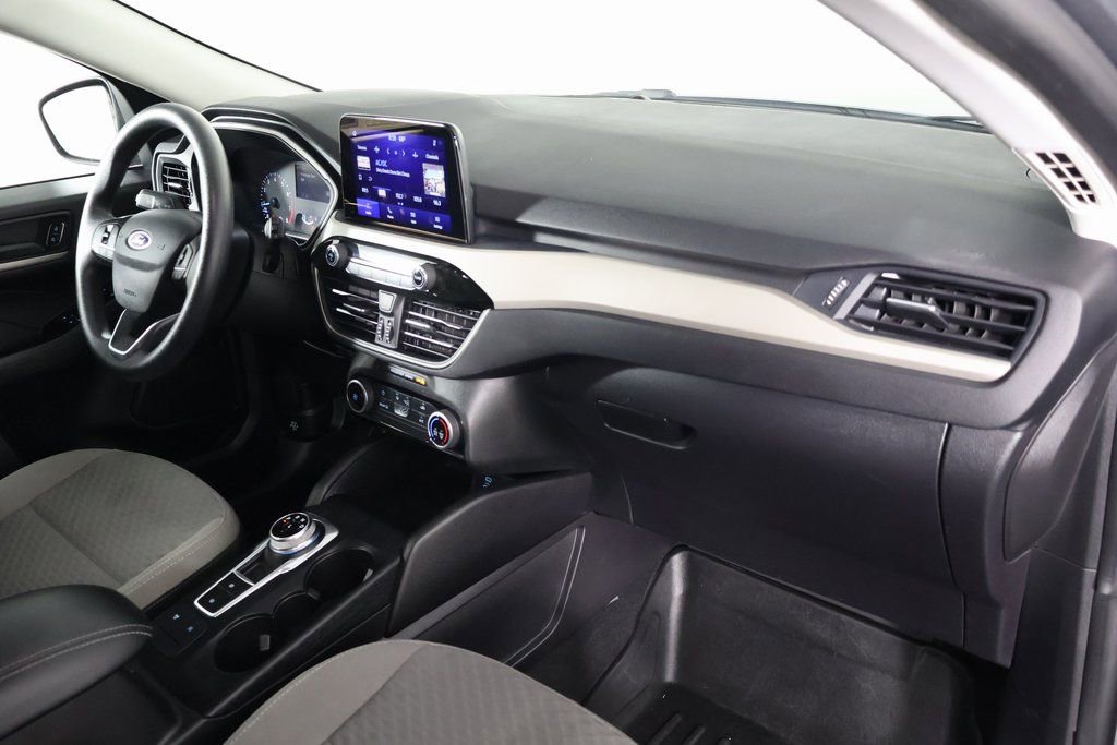 Used 2022 Ford Escape SE AWD/4WD image 9