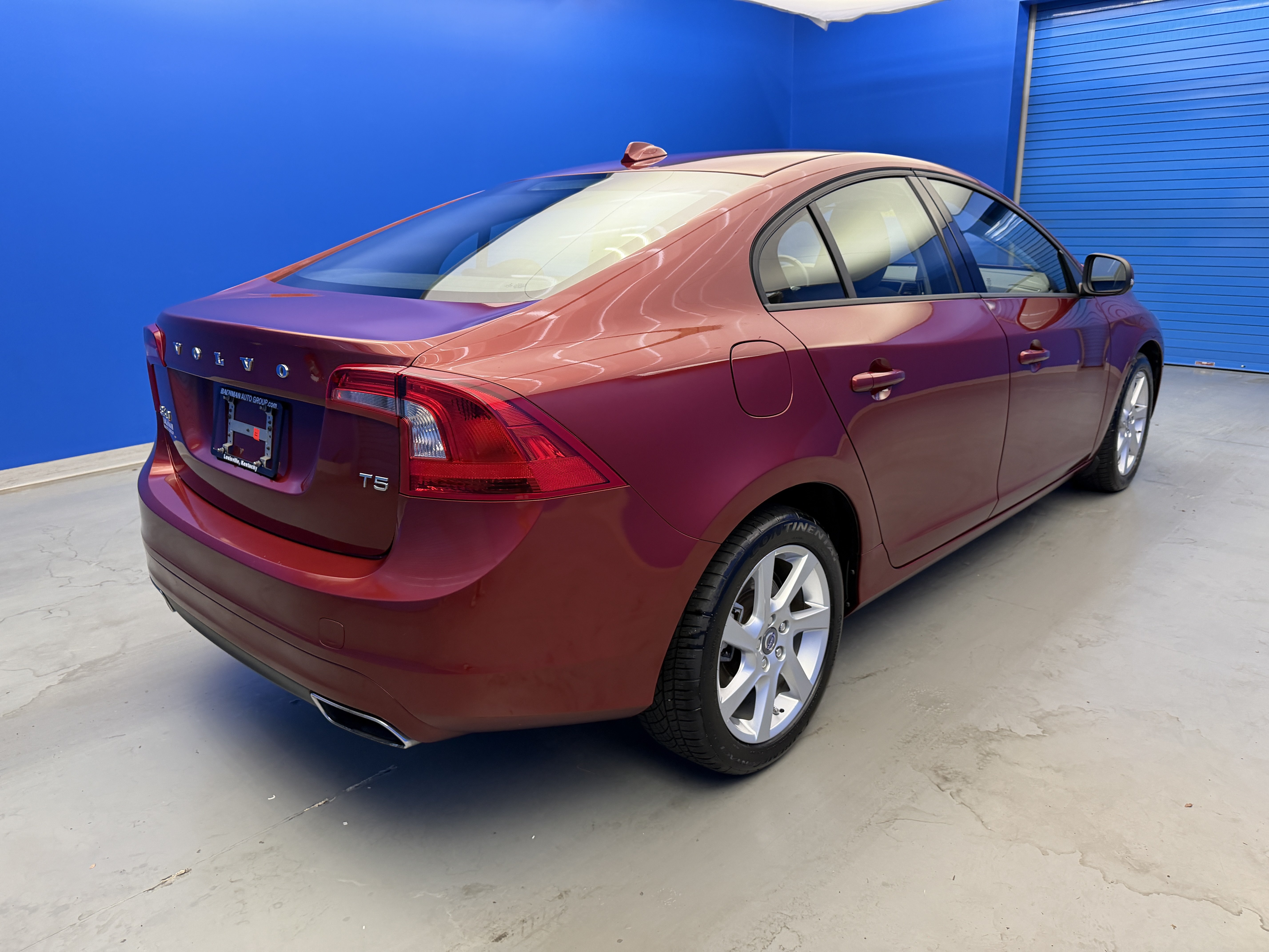Used 2014 Volvo S60 T5 FWD image 7