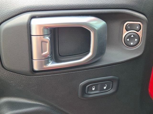 Used 2022 Jeep Gladiator Sport AWD/4WD image 32