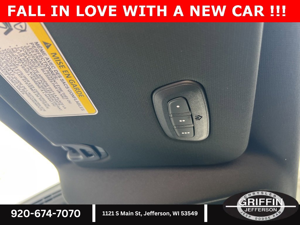 New 2026 RAM 1500 Big Horn image 27