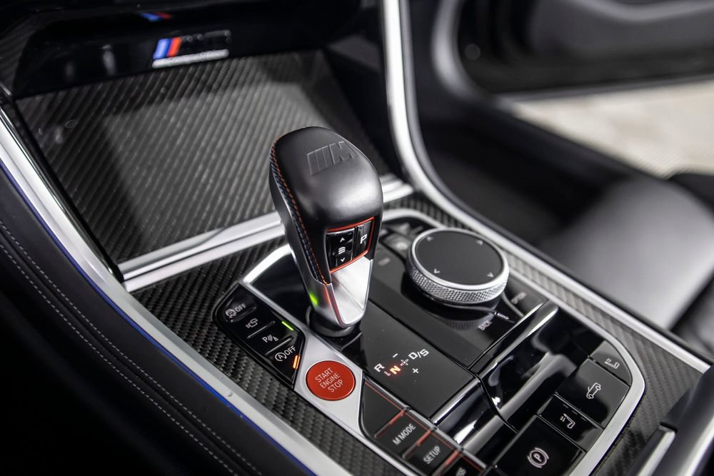 Used 2024 BMW M8 Competition AWD/4WD image 28