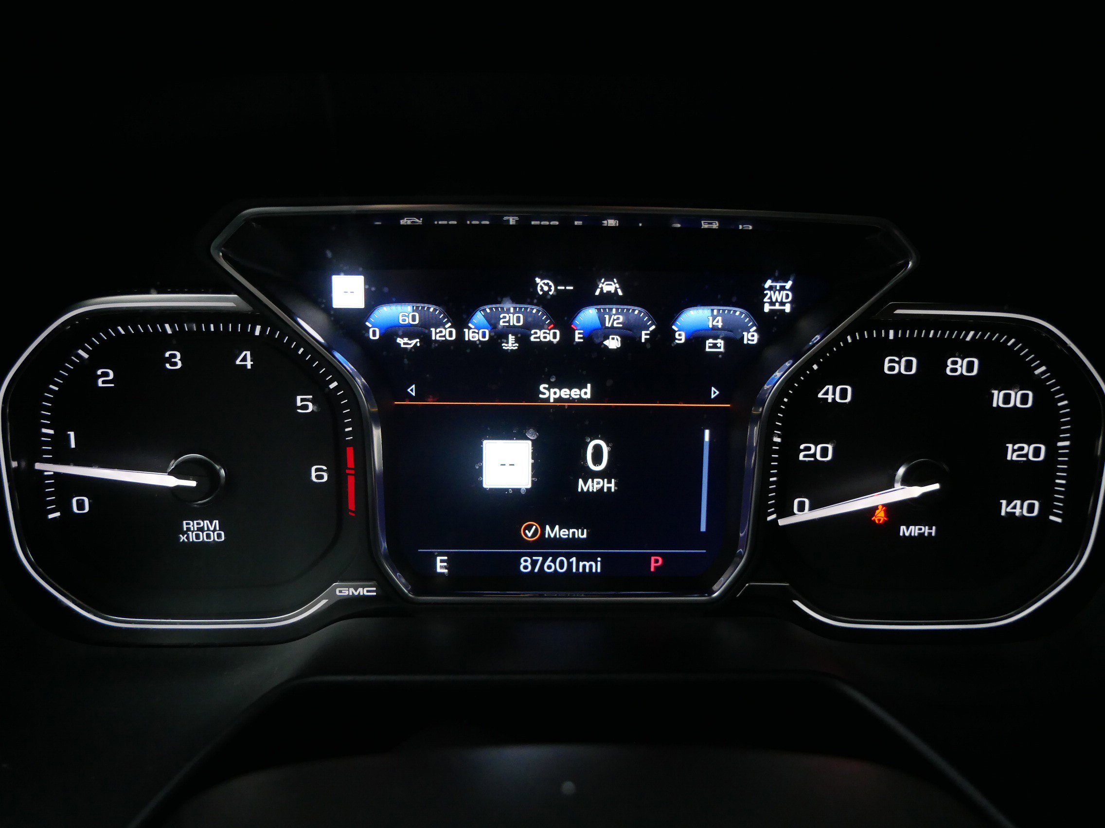 Used 2021 GMC Yukon XL AT4 w/ Rear Media and Nav Package AWD/4WD image 27