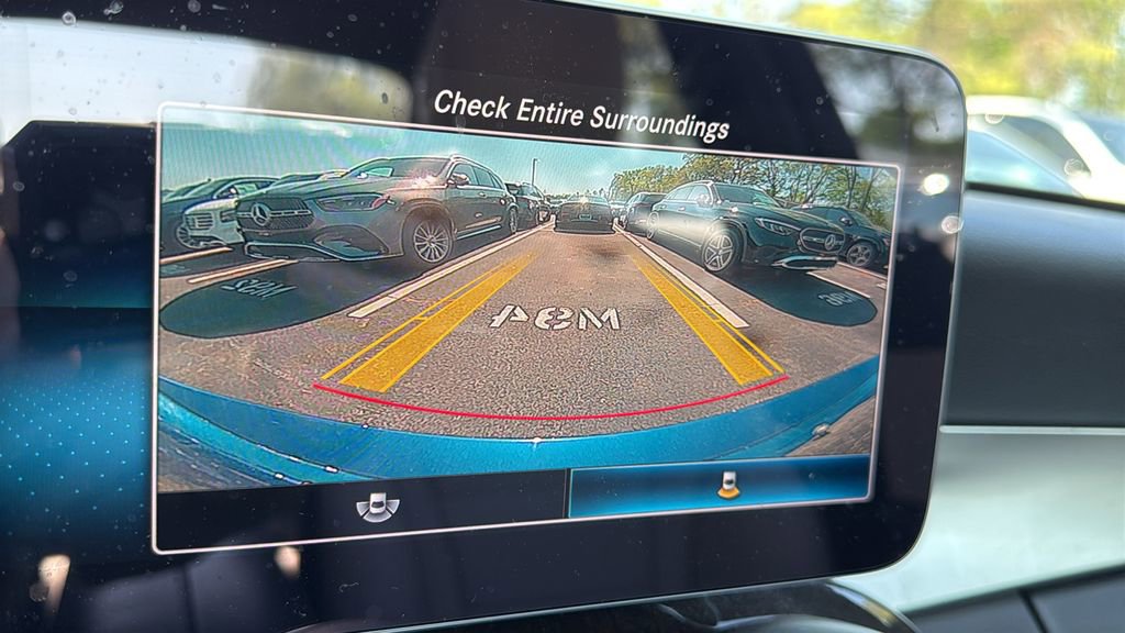 Used 2019 Mercedes-Benz C 300 Sedan image 28