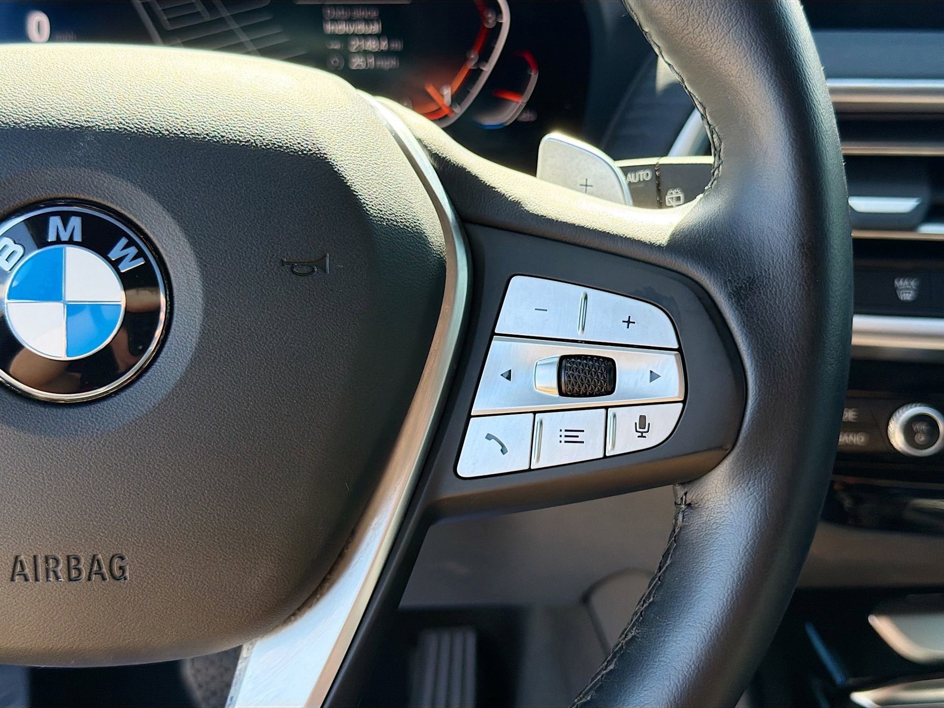 Certified 2024 BMW X3 sDrive30i image 39