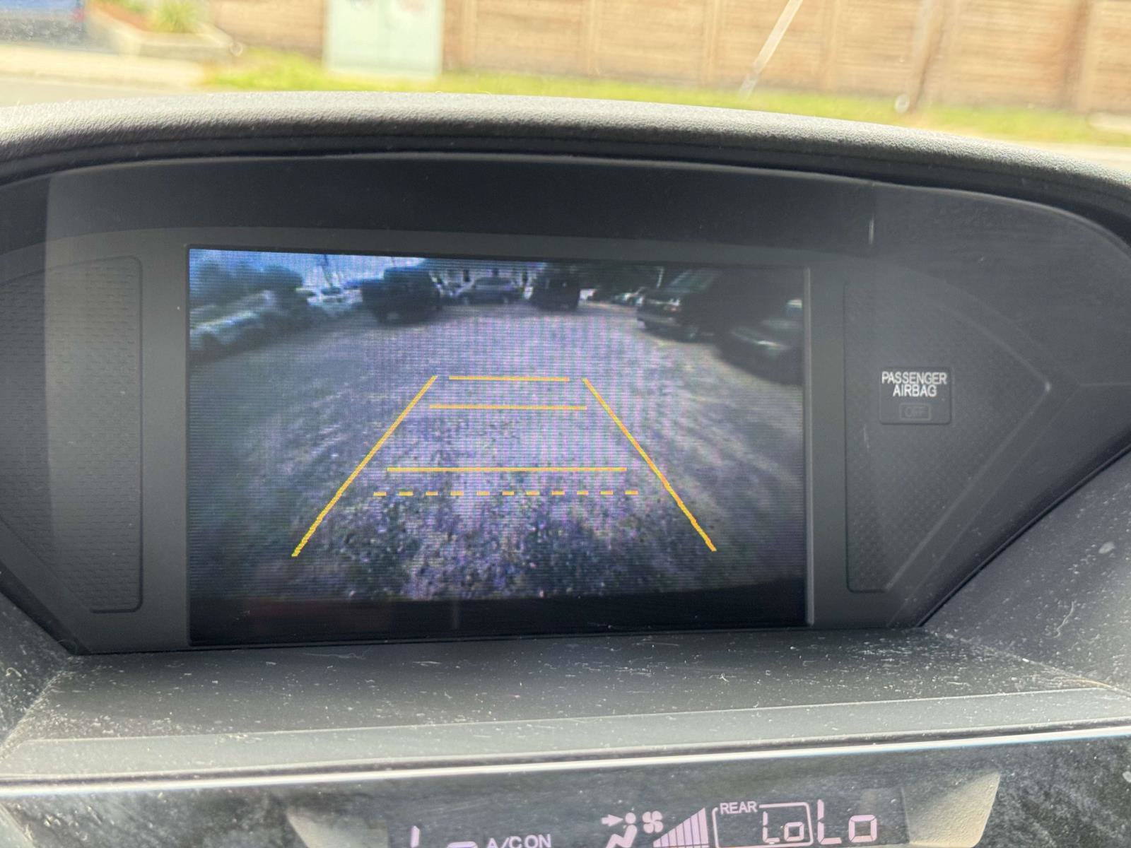 Used 2015 Honda Pilot EX-L image 26