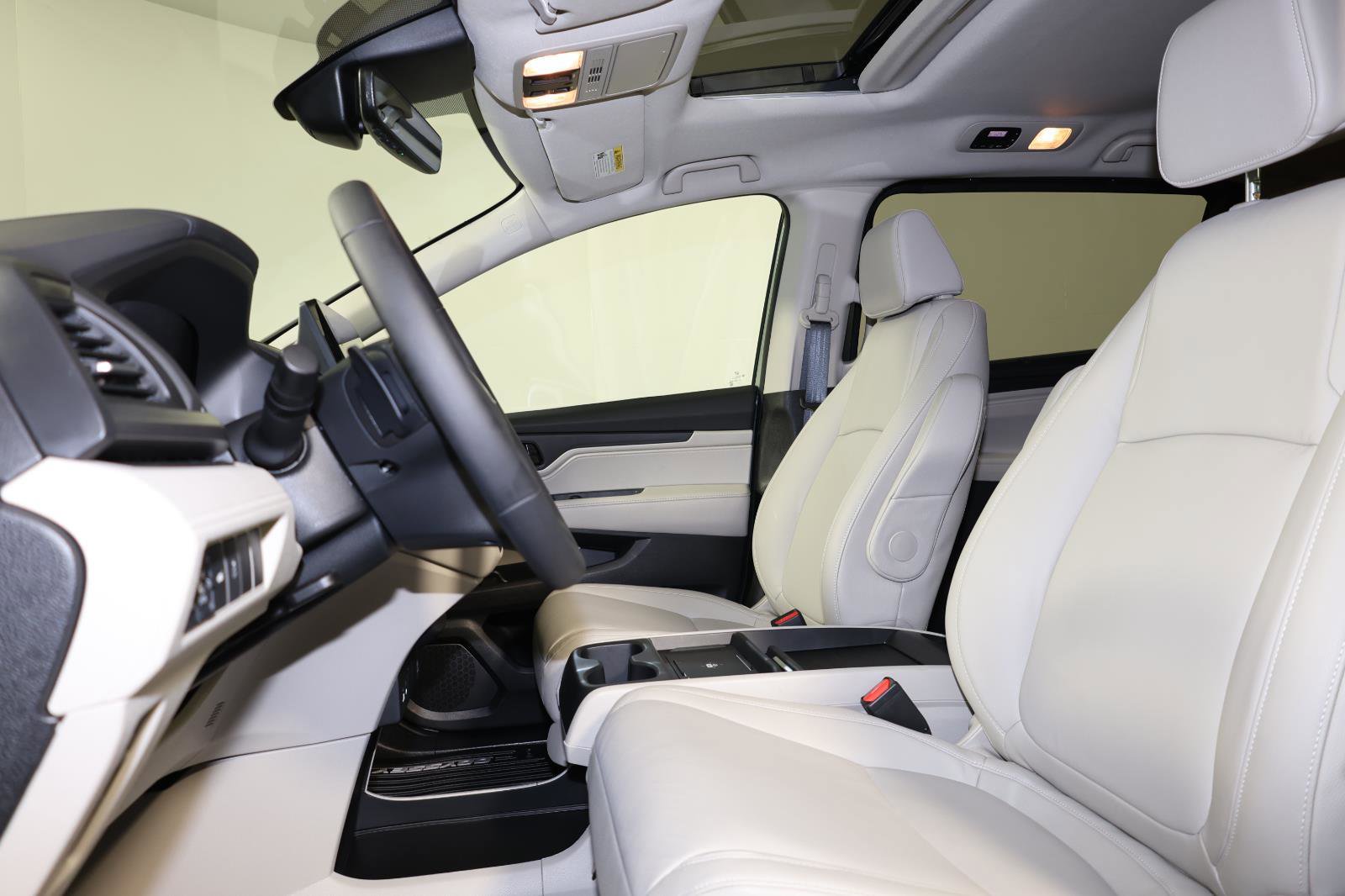 Used 2026 Honda Odyssey EX-L image 26