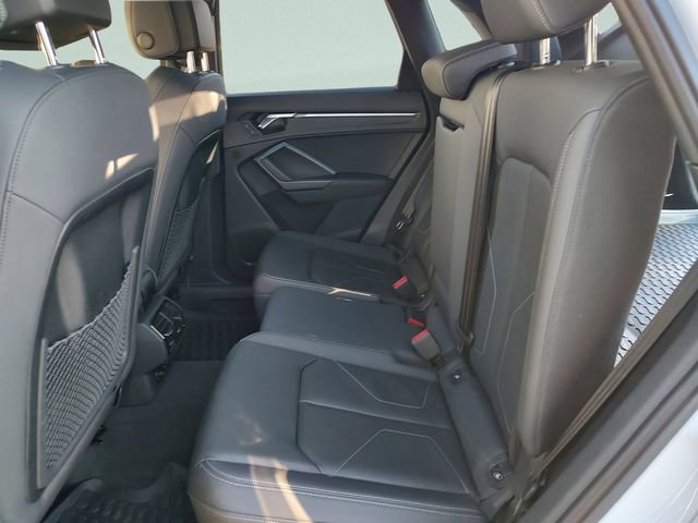 Used 2021 Audi Q3 2.0T Premium Plus w/ Premium Plus Package image 32