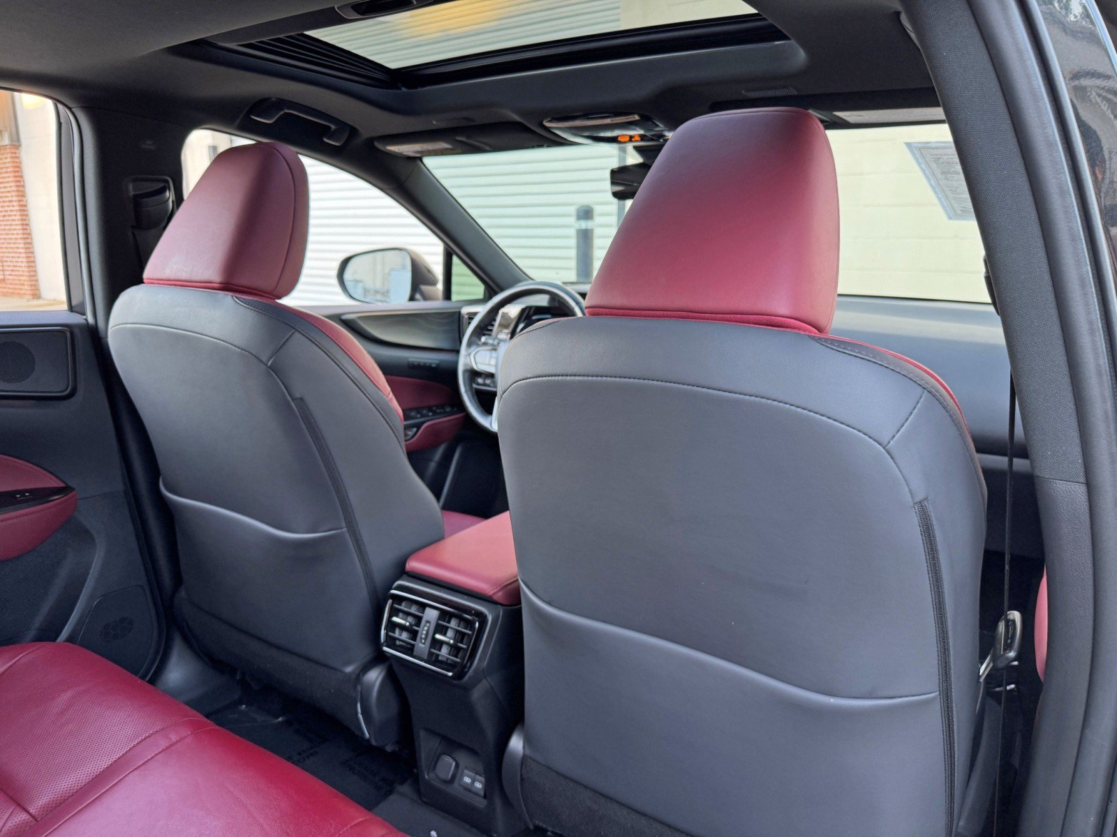 Used 2022 Lexus NX 450h+ AWD w/ Vision Package image 38