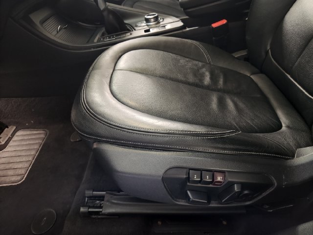 Used 2018 BMW X1 sDrive28i FWD image 25