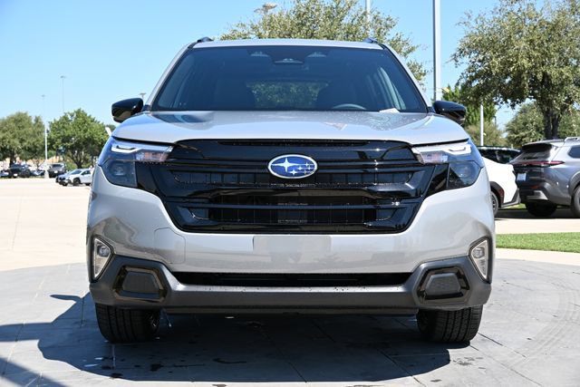 New 2026 Subaru Forester Sport AWD/4WD image 8