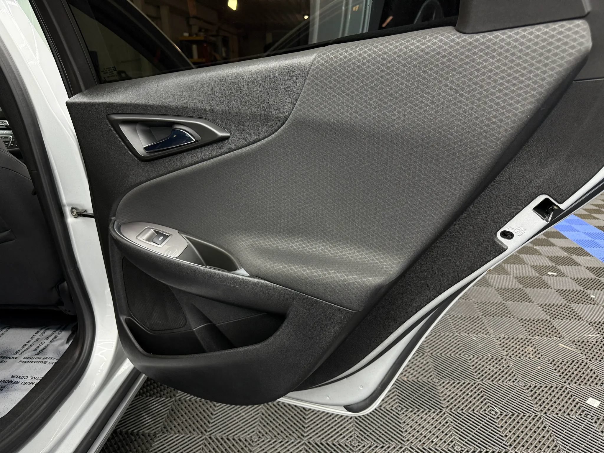 Used 2020 Chevrolet Malibu LT FWD image 8
