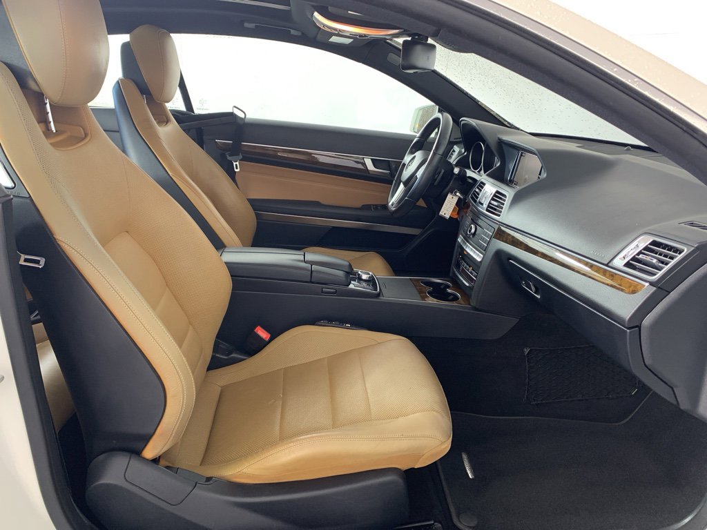 Used 2016 Mercedes-Benz E 550 Coupe image 35