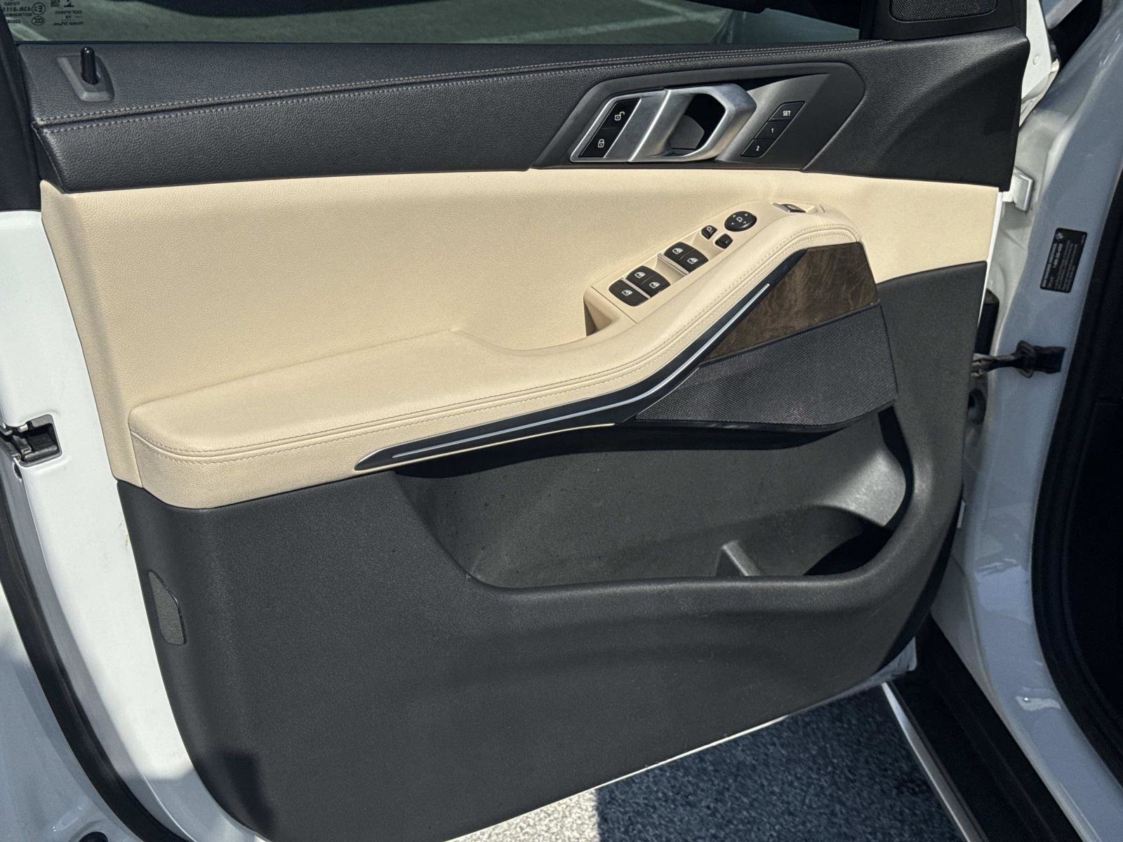 Used 2019 BMW X5 xDrive40i image 18