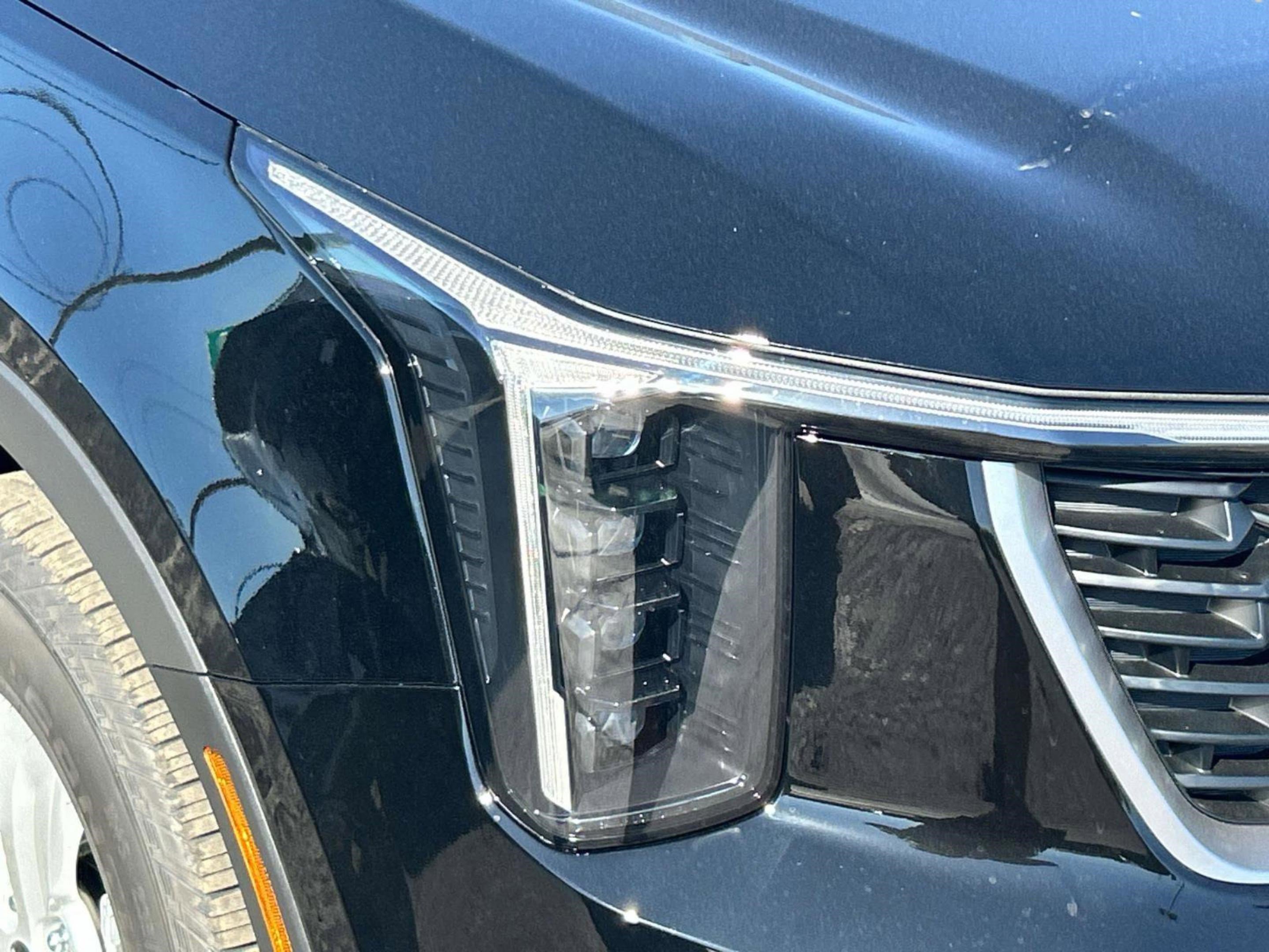 New 2026 Kia Sorento LX image 9