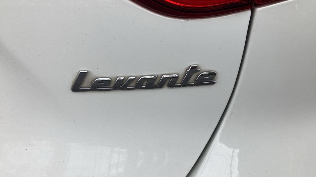 Used 2019 Maserati Levante GTS AWD/4WD image 29