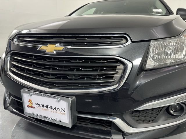 Used 2016 Chevrolet Cruze LT image 26