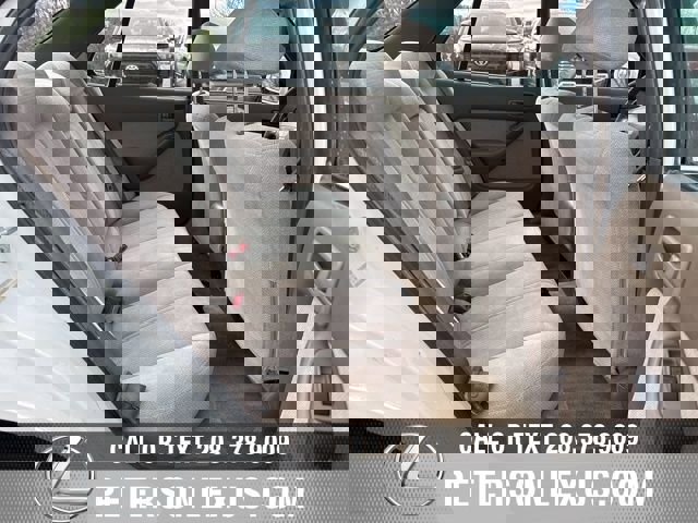 Used 1996 Toyota Camry LE image 15