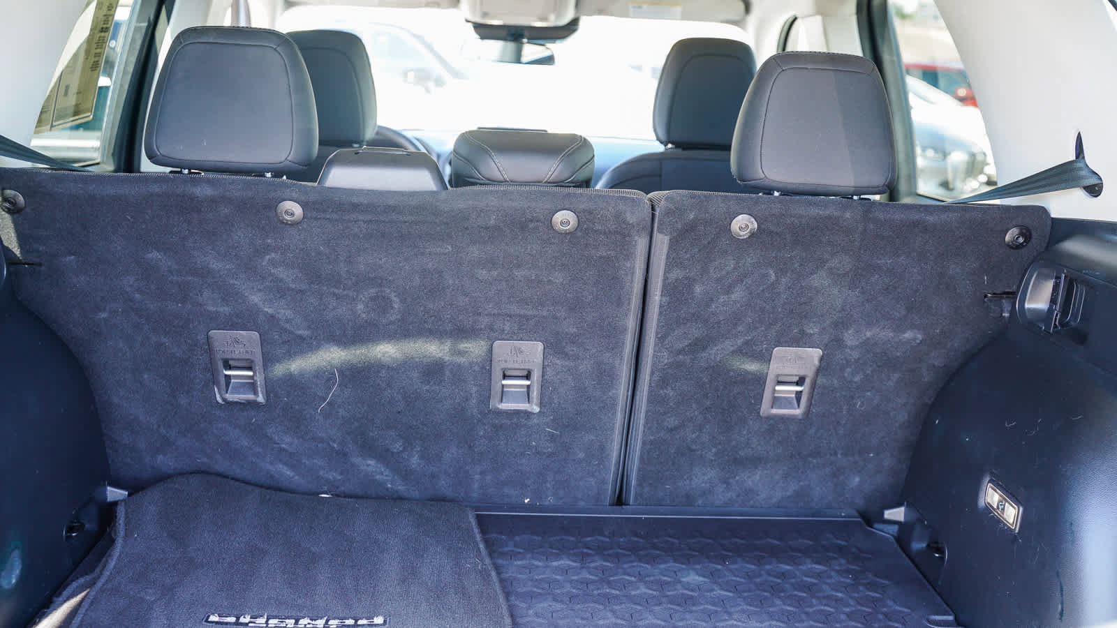 Used 2022 Ford Bronco Sport Big Bend image 23