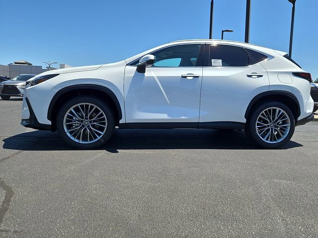 New 2026 Lexus NX 350 AWD w/ Premium Package image 6