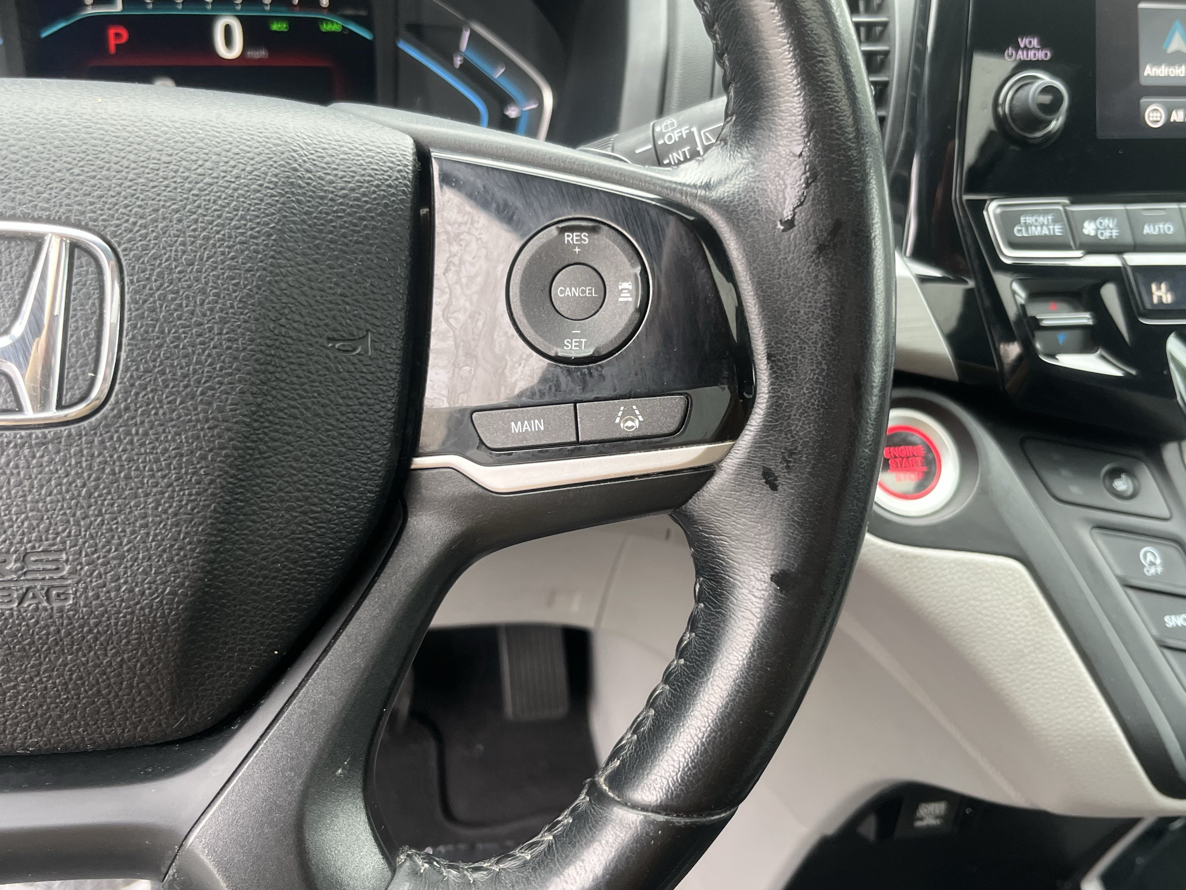 Used 2020 Honda Odyssey EX-L image 21
