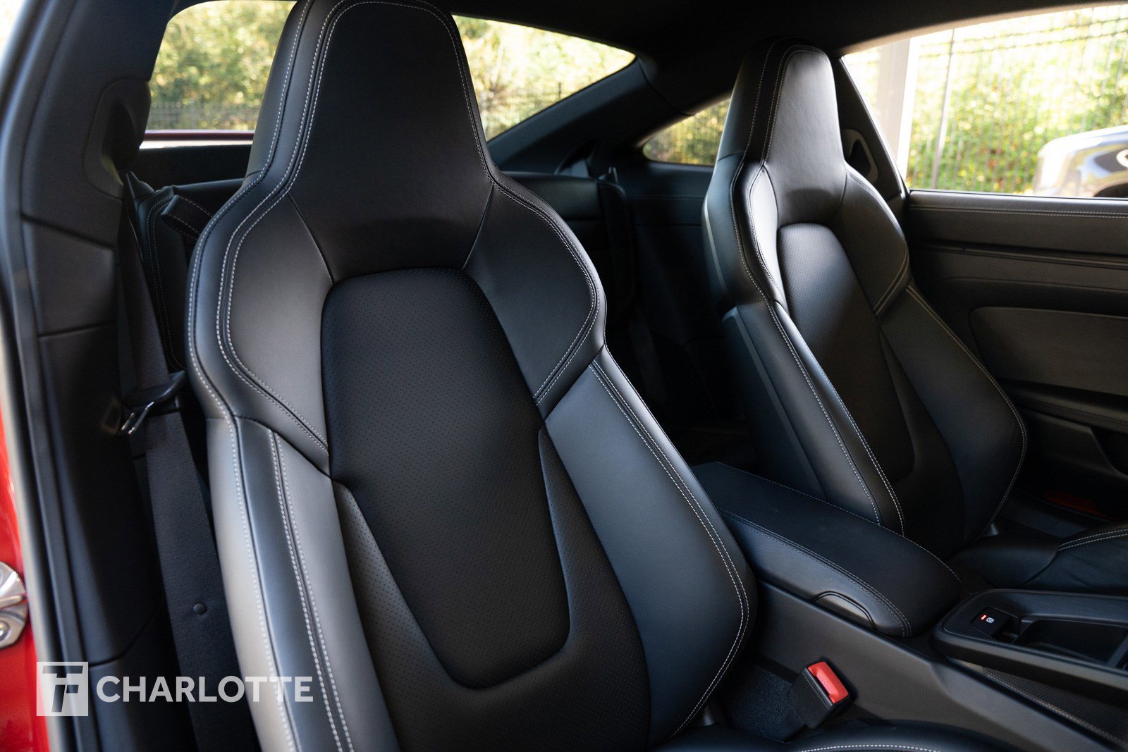 Used 2023 Porsche 911 Carrera GTS w/ Premium Package image 32