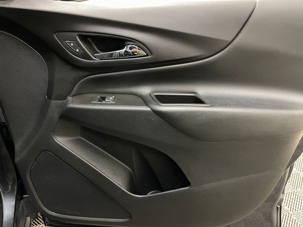 Certified 2022 Chevrolet Equinox LT FWD image 40