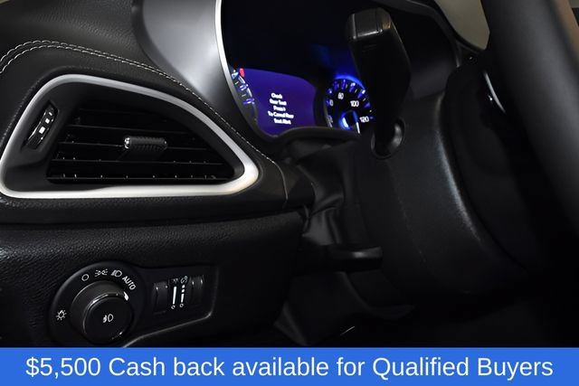 New 2026 Chrysler Pacifica Select w/ S Appearance Package FWD image 26