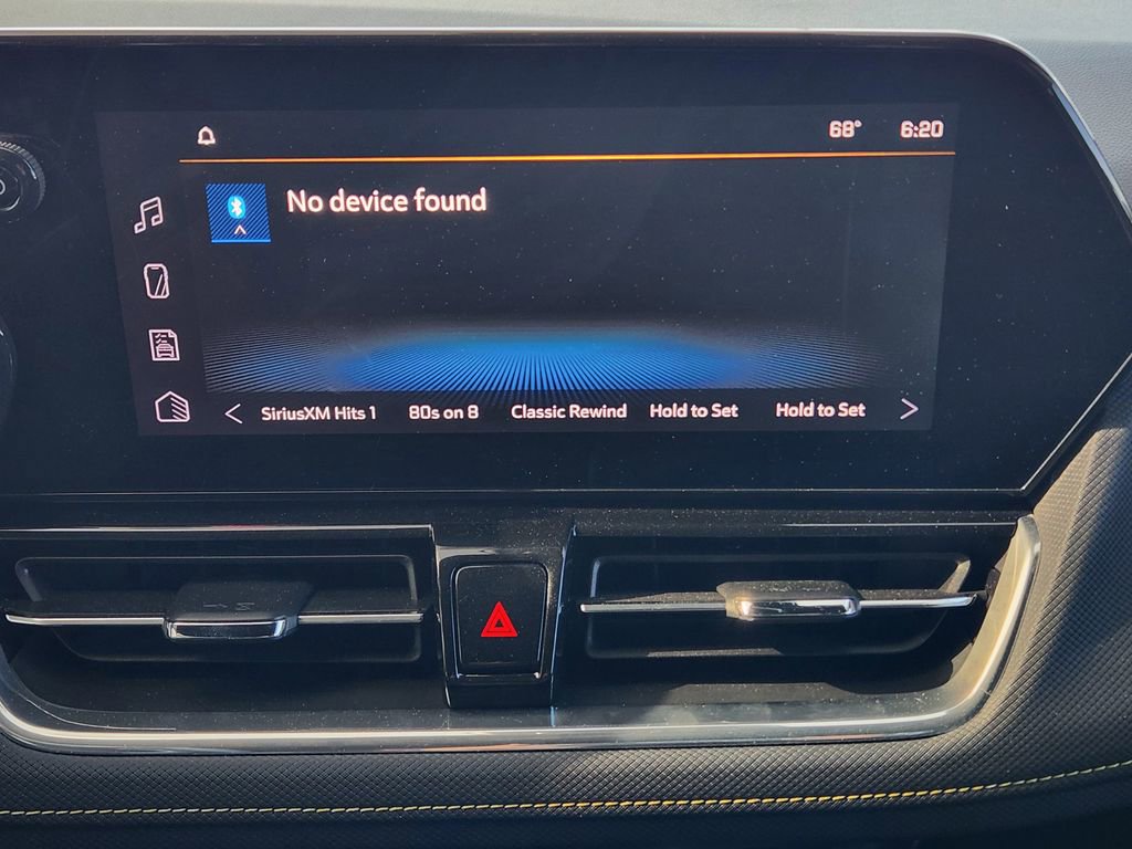 Used 2025 Chevrolet TrailBlazer ACTIV w/ Convenience Package image 18