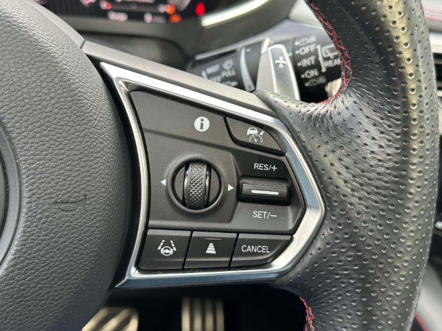 Used 2023 Acura MDX A-Spec AWD/4WD image 27