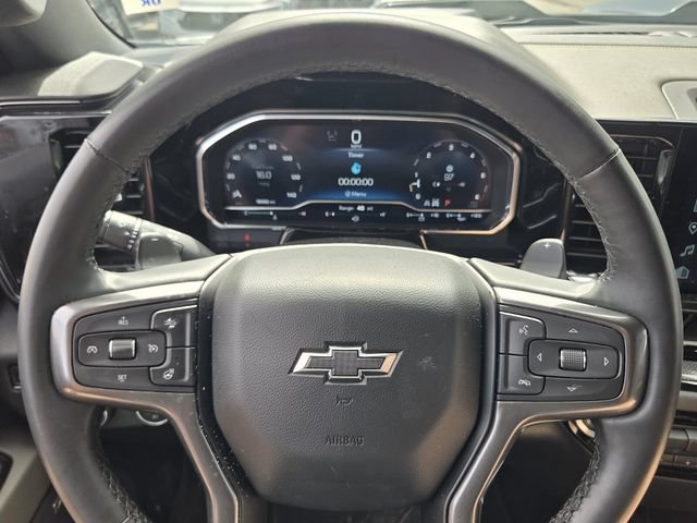 Used 2023 Chevrolet Silverado 1500 ZR2 w/ Technology Package AWD/4WD image 27