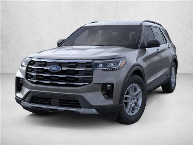 New 2026 Ford Explorer Active w/ Active Comfort Package image 2