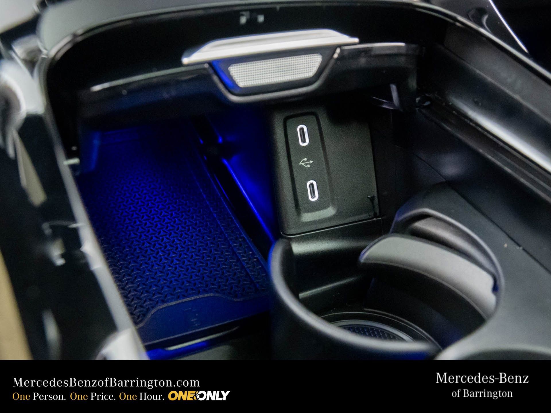 New 2026 Mercedes-Benz GLC 300 4MATIC image 25