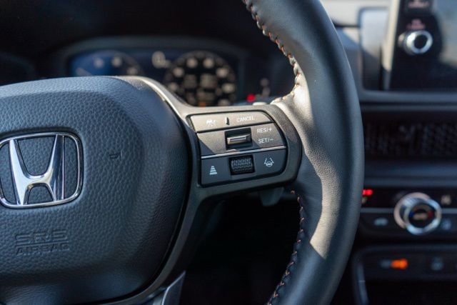Used 2026 Honda CR-V Sport-L image 19