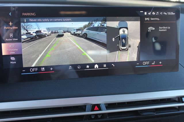 New 2026 BMW iX xDrive45 w/ Premium Package image 16