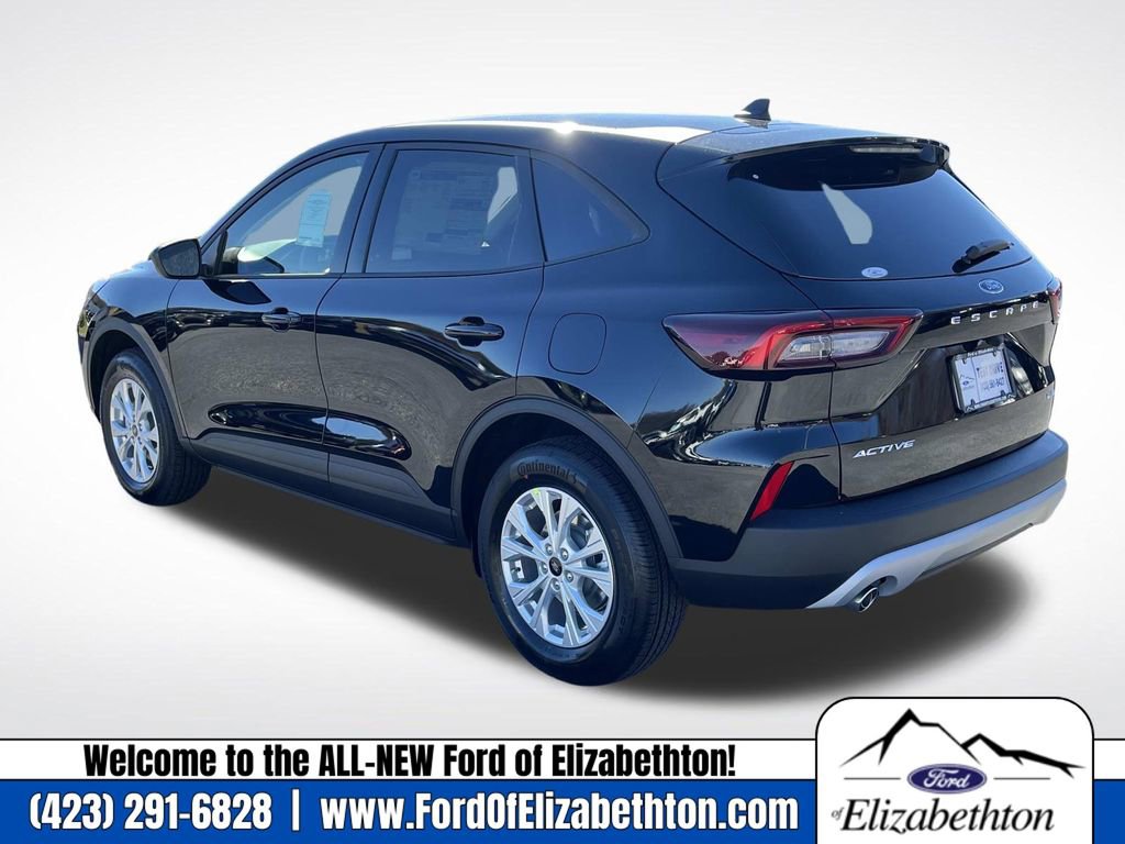 New 2026 Ford Escape Active w/ Cold Weather Package image 6
