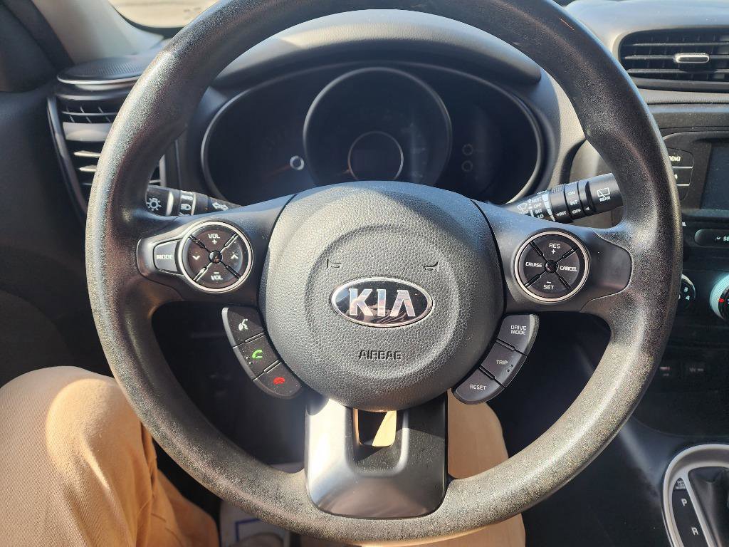 Used 2019 Kia Soul FWD image 23