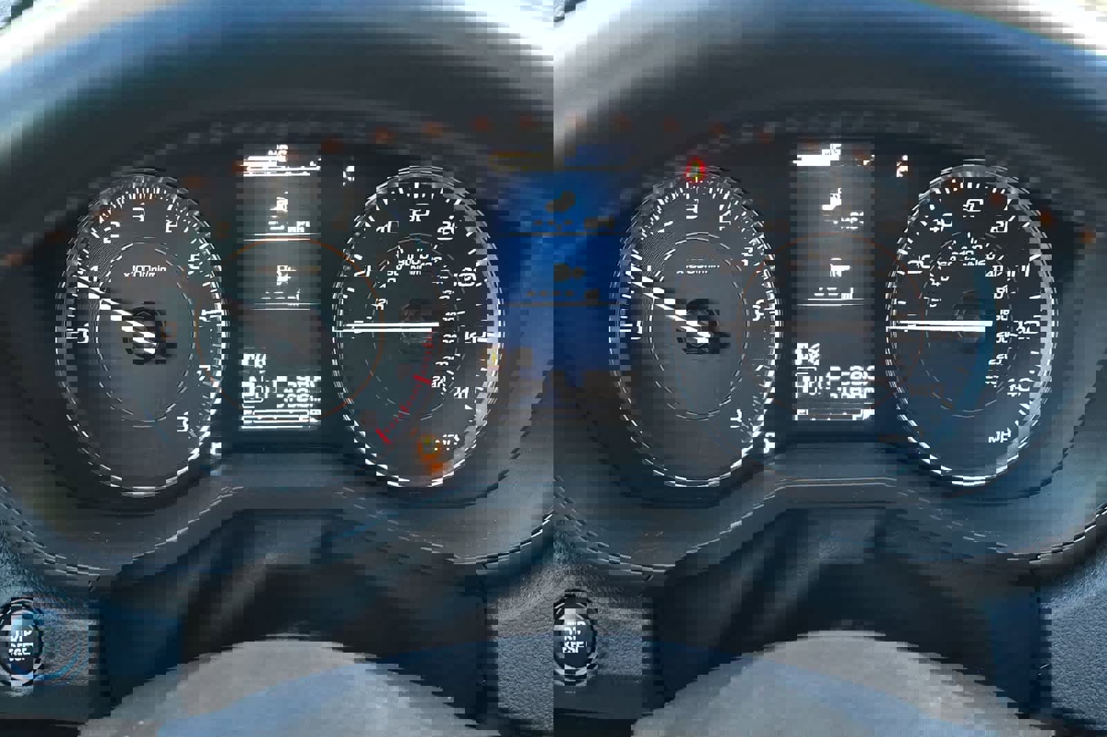 Used 2020 Subaru Crosstrek 2.0i Limited w/ Moonroof Package w/Navigation image 27