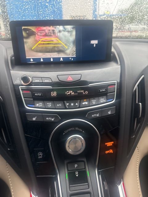 Certified 2023 Acura RDX w/ Technology Package image 10