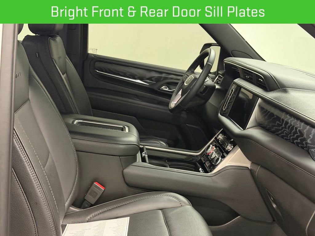 Certified 2023 GMC Yukon Denali image 29