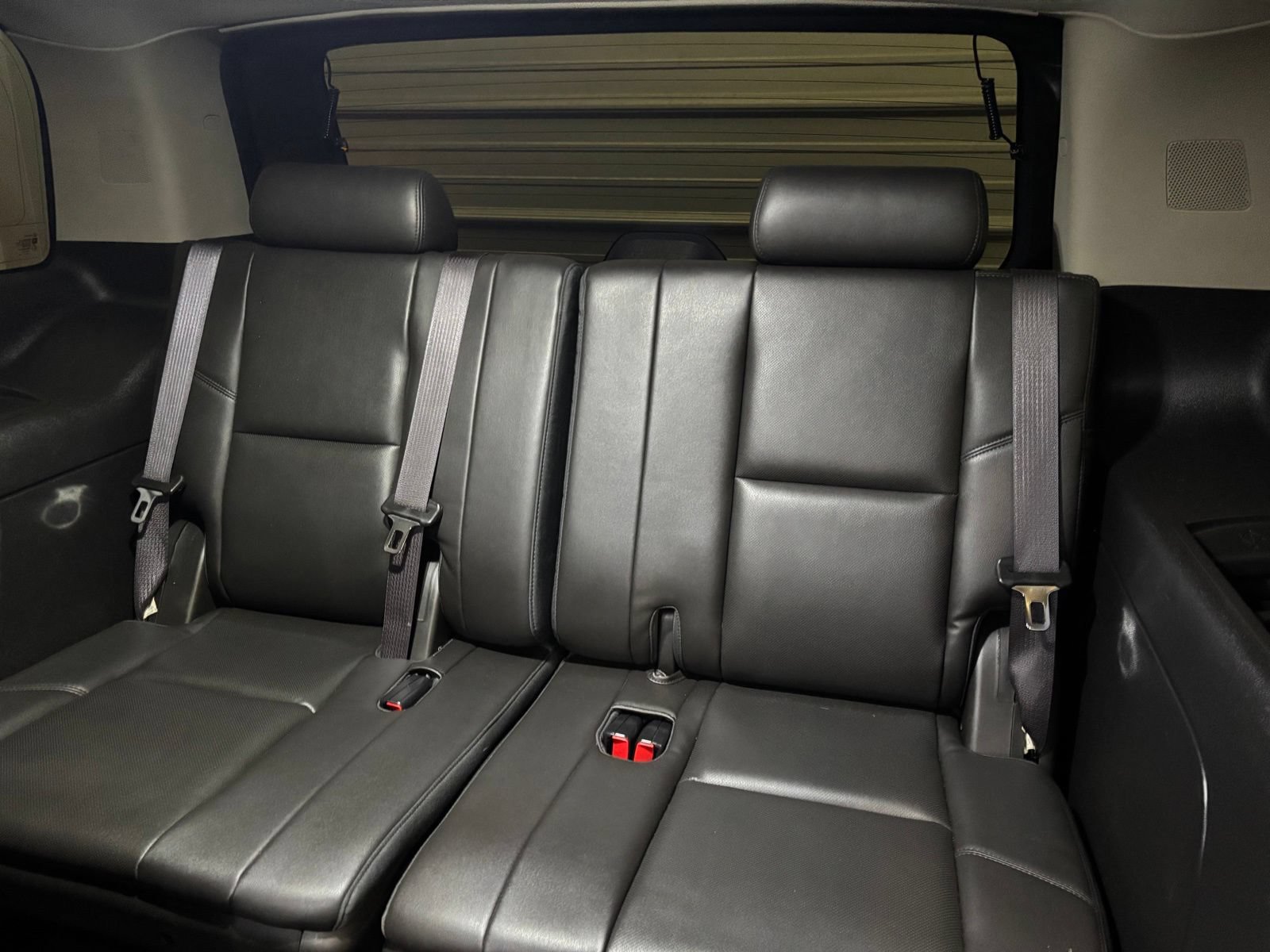 Used 2014 GMC Yukon Denali AWD/4WD image 27