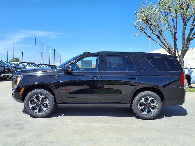 New 2026 GMC Yukon AT4 Ultimate image 27