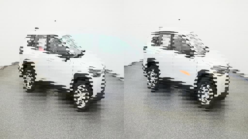 New 2026 Toyota Corolla Cross L image 12