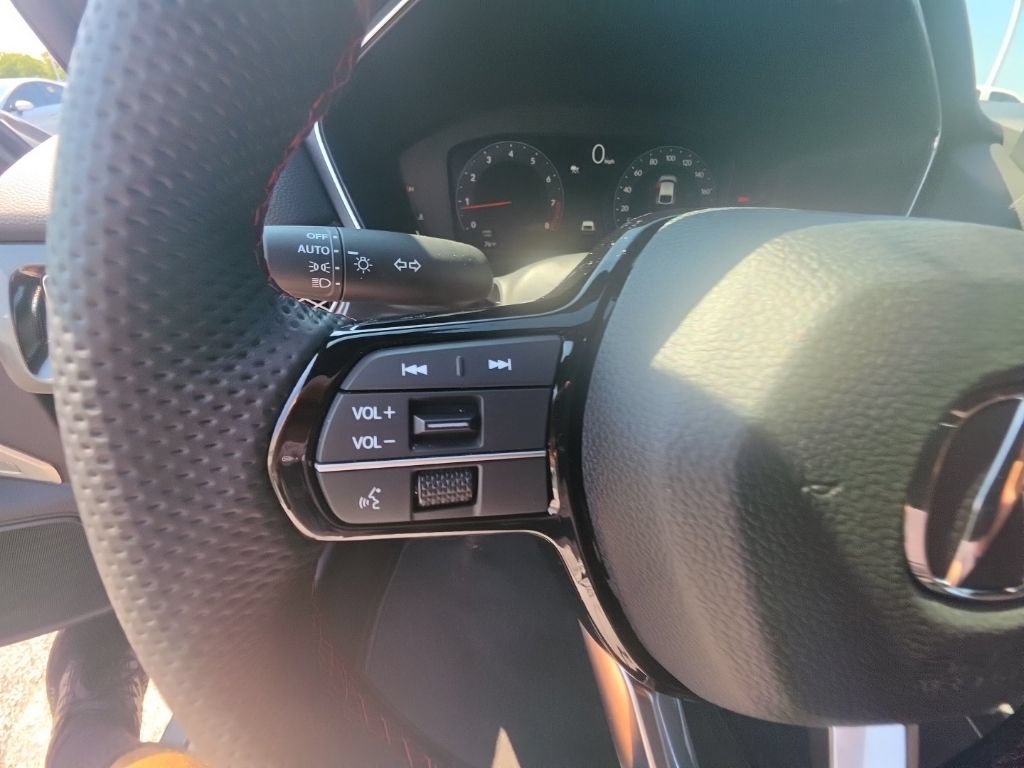 Used 2026 Acura Integra Type S FWD image 17